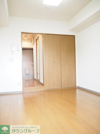 ルーブル田園調布南の物件内観写真